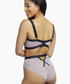 Scantilly By Curvy Kate Scantilly Sheer Chic Balcony Bra 7 Scantilly By Curvy Kate Scantilly Sheer Chic Balcony Bra