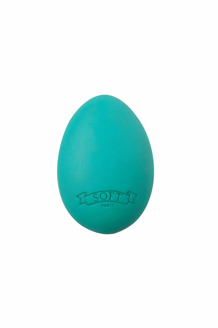 Soft Paris Gaia Blue Pebble Stimulator 5 Soft Paris Gaia Blue Pebble Stimulator