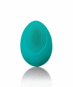 Soft Paris Gaia Blue Pebble Stimulator