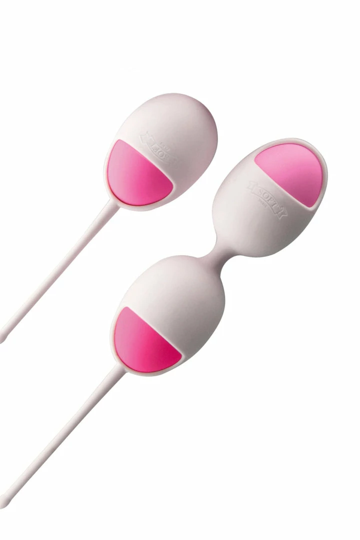 Soft Paris Geisha Therapy Geisha Balls Intimate Play 3 Soft Paris Geisha Therapy Geisha Balls Intimate Play