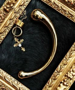 Soft Paris Midas Intimate Toy