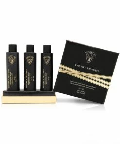 Soft Paris Encore Perfumed Silicone Lubricant Set