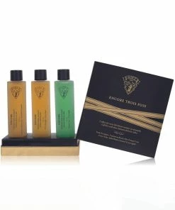 Soft Paris Intimate Play Flavoured Lubricant Set