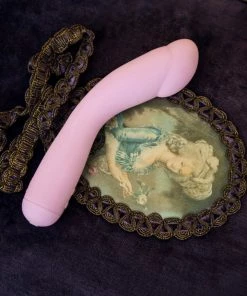 Soft Paris Lilith Vibrator
