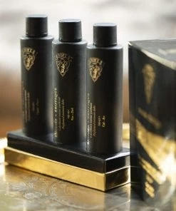 Soft Paris Encore Perfumed Silicone Lubricant Set