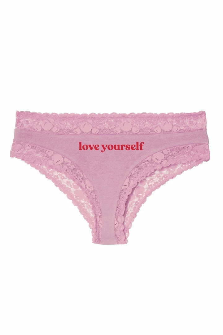 Squish X Playful Promises Love Yourself Briefs 8 Squish X Playful Promises Love Yourself Briefs