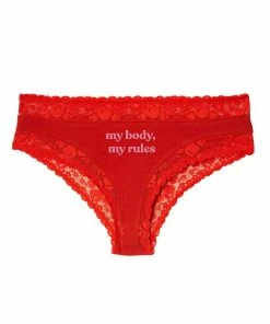 Squish X Playful Promises My Body, My Rules Brief