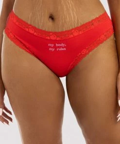 Squish X Playful Promises My Body, My Rules Brief