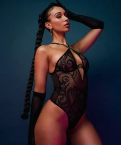 Thistle And Spire Il Mare Bodysuit Bodies