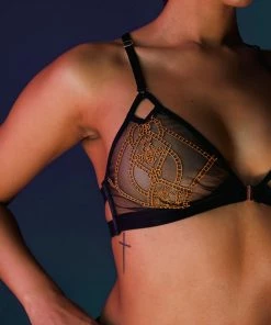 Thistle And Spire Abielle Bralette Erotic