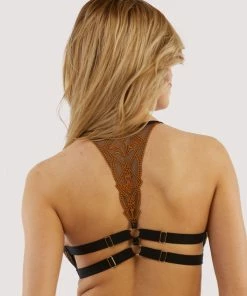 Thistle And Spire Abielle Bralette Erotic