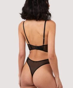 Thistle And Spire Erotic Il Mare Bralette