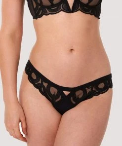 Thistle And Spire Erotic Scylla Bikini