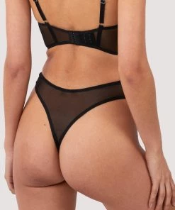 Thistle And Spire Il Mare Thong 15 Thistle And Spire Il Mare Thong