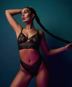 Thistle And Spire Il Mare Thong