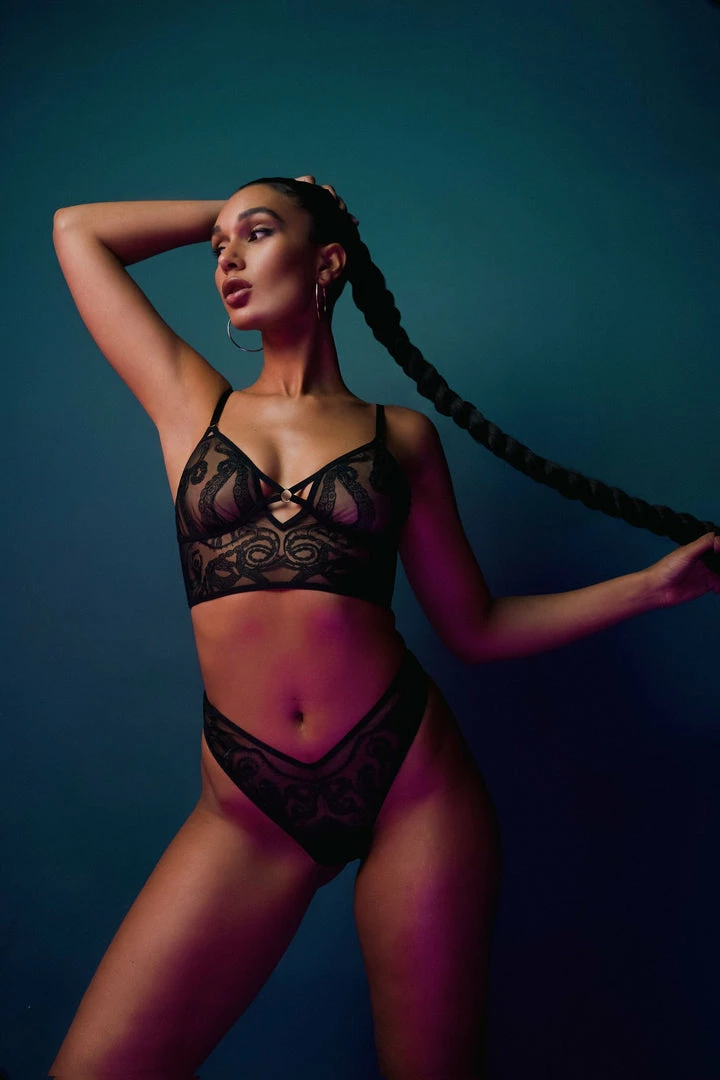 Thistle And Spire Il Mare Thong 3 Thistle And Spire Il Mare Thong