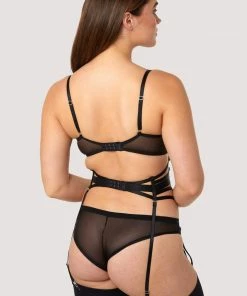 Thistle And Spire Scylla Garter Suspenders 9 Thistle And Spire Scylla Garter Suspenders