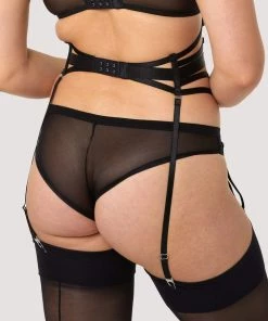 Thistle And Spire Scylla Garter Suspenders 10 Thistle And Spire Scylla Garter Suspenders