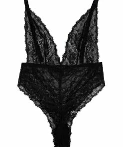 Wolf & Whistle Ariana Black Everyday Body Everyday Lingerie 11 Wolf & Whistle Ariana Black Everyday Body Everyday Lingerie