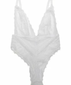 Wolf & Whistle Ariana White Everyday Body 9 Wolf & Whistle Ariana White Everyday Body