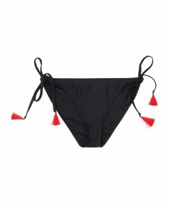 Swimwear Wolf & Whistle Eco Tassle Tie Side Brief