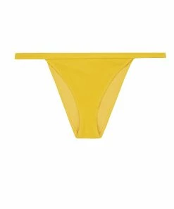 Wolf & Whistle Abbey Ribbed Bikini Brief Swimwear