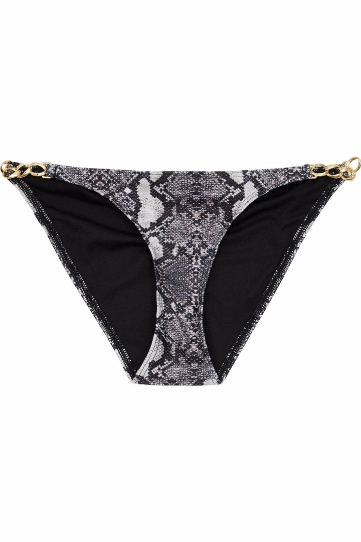 Wolf & Whistle Swimwear Eco Snakeskin Chain Hipster Brief 5 Wolf & Whistle Swimwear Eco Snakeskin Chain Hipster Brief
